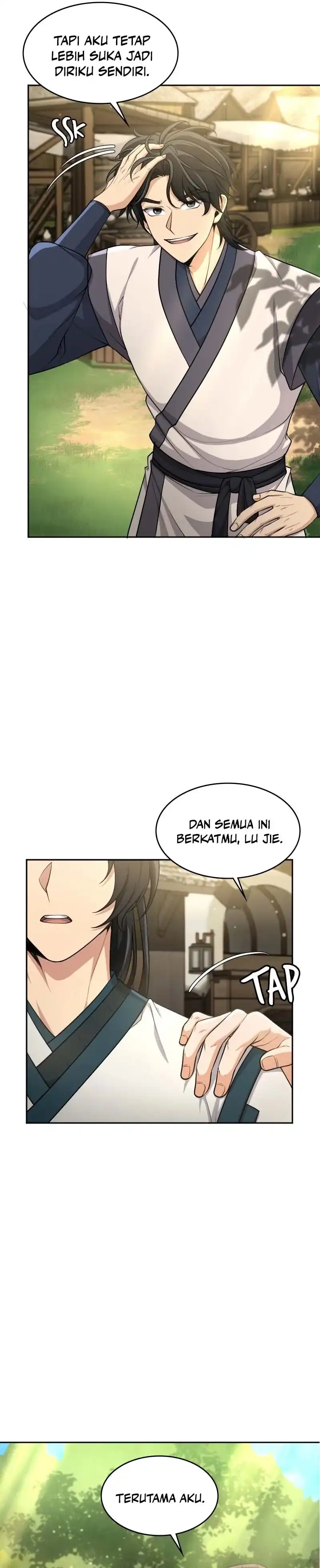 Baca The Laws of Cultivation - Chapter 39 halaman 14