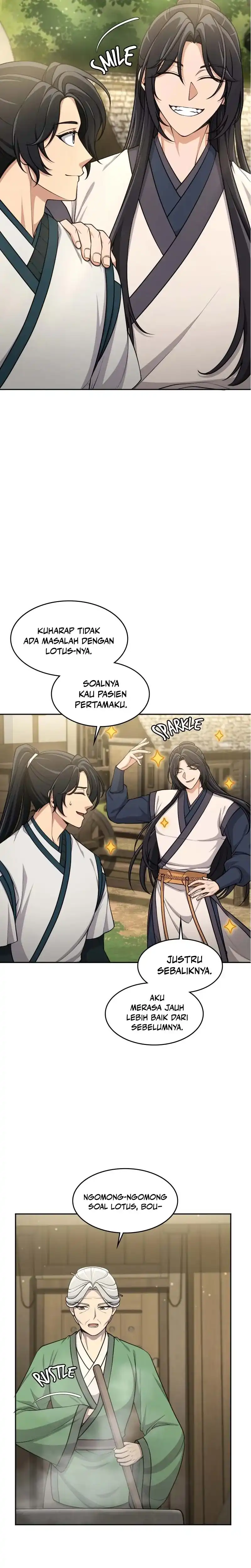 Baca The Laws of Cultivation - Chapter 39 halaman 15