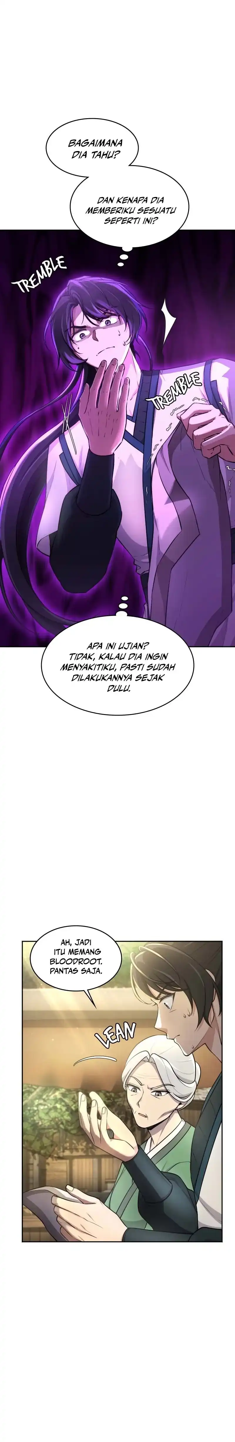 Baca The Laws of Cultivation - Chapter 39 halaman 18
