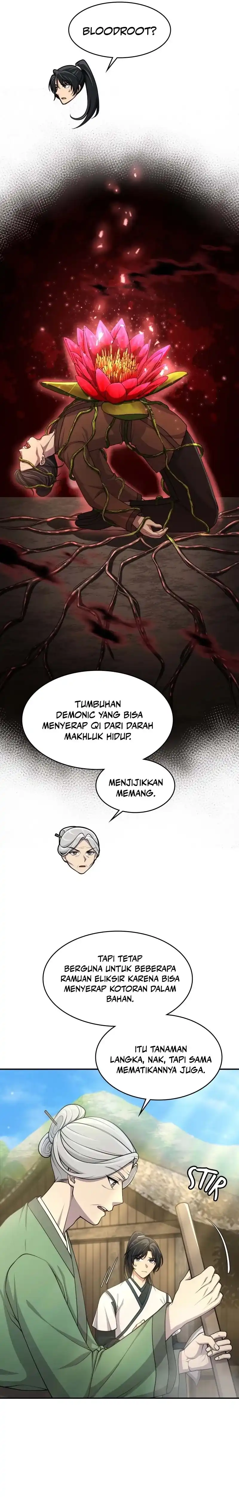 Baca The Laws of Cultivation - Chapter 39 halaman 19
