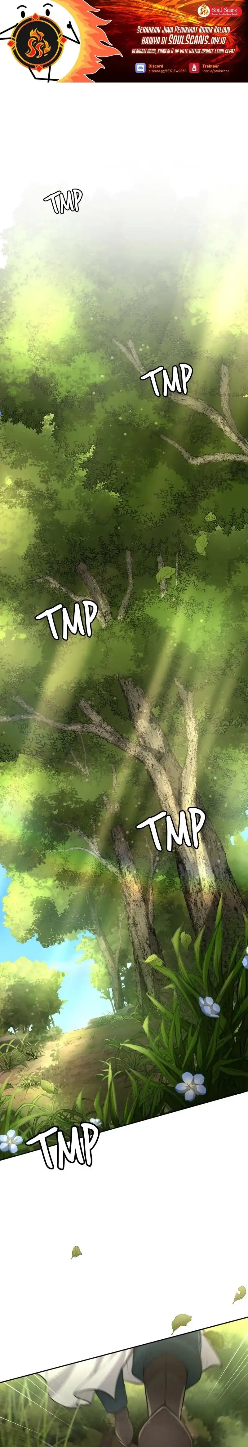 Baca The Laws of Cultivation - Chapter 39 halaman 2