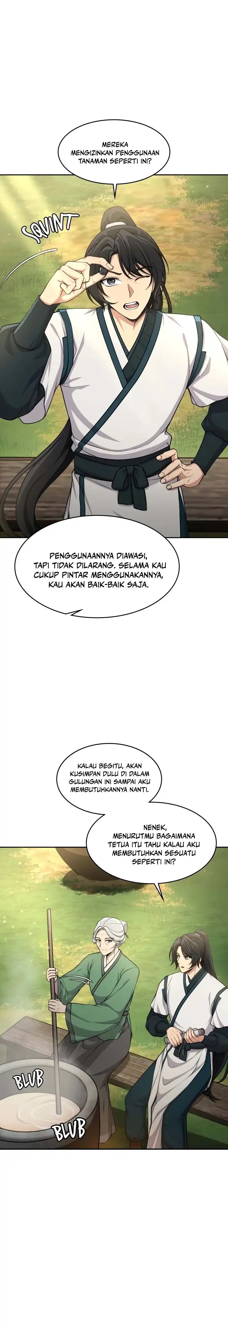 Baca The Laws of Cultivation - Chapter 39 halaman 20
