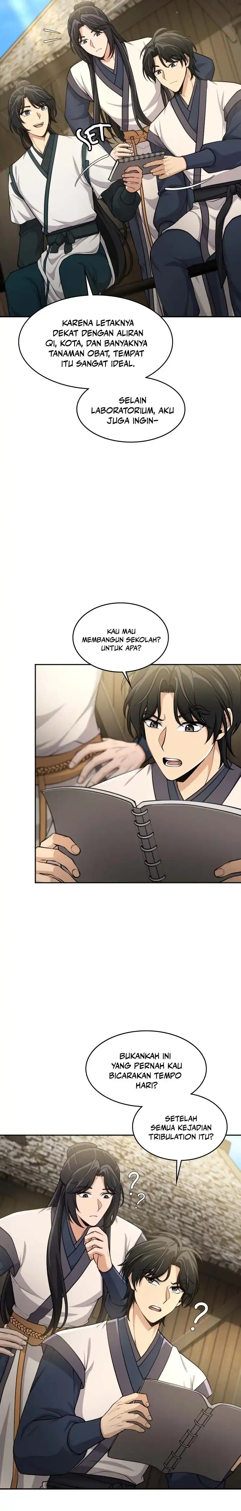 Baca The Laws of Cultivation - Chapter 39 halaman 22