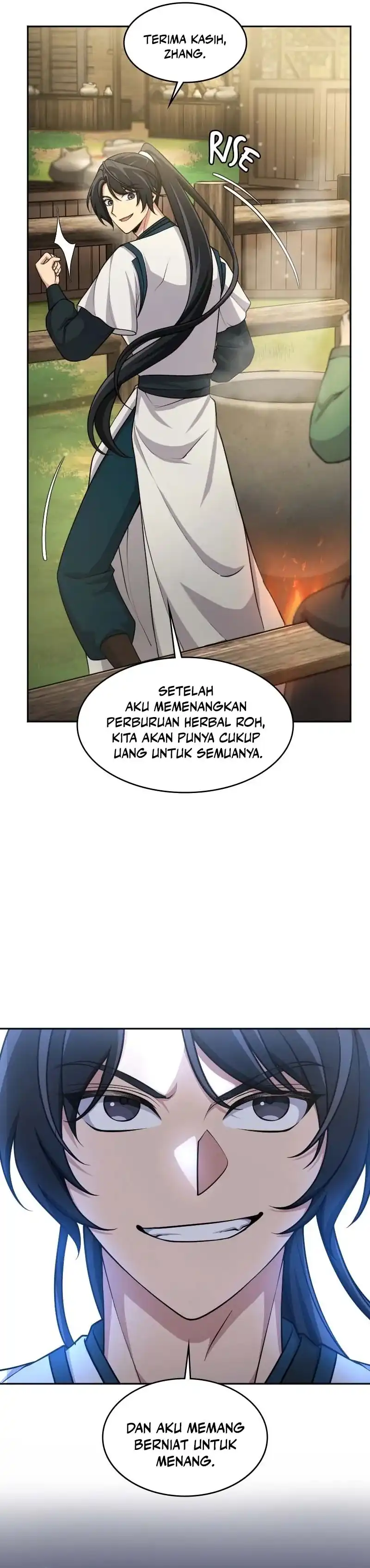 Baca The Laws of Cultivation - Chapter 39 halaman 27
