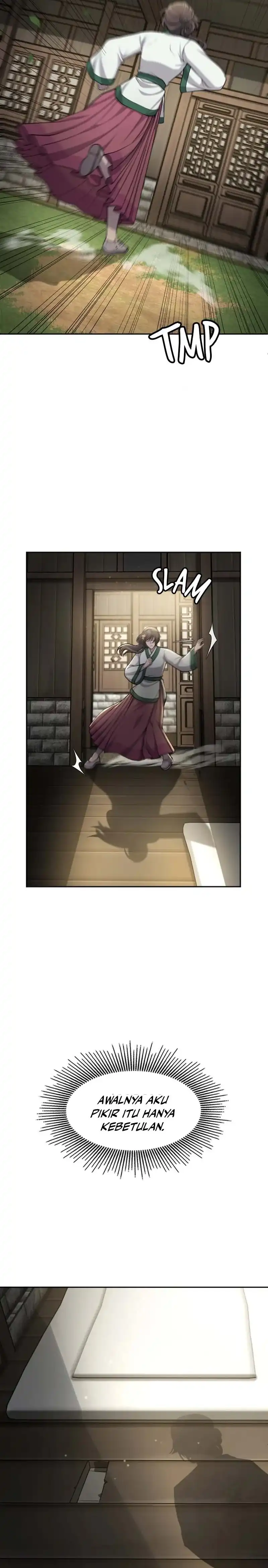 Baca The Laws of Cultivation - Chapter 39 halaman 30