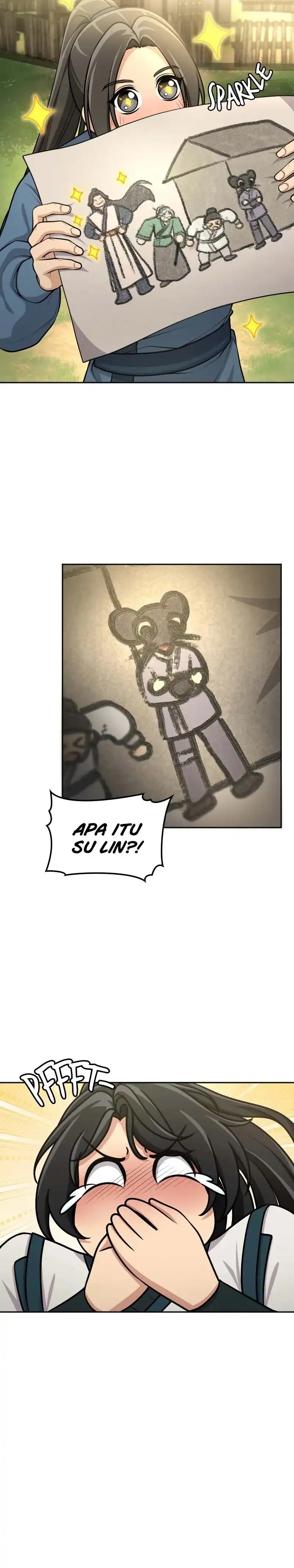 Baca The Laws of Cultivation - Chapter 39 halaman 7