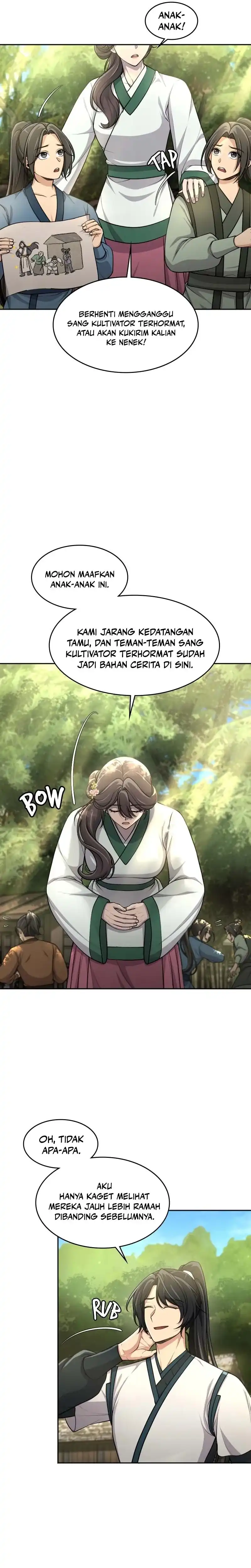 Baca The Laws of Cultivation - Chapter 39 halaman 8