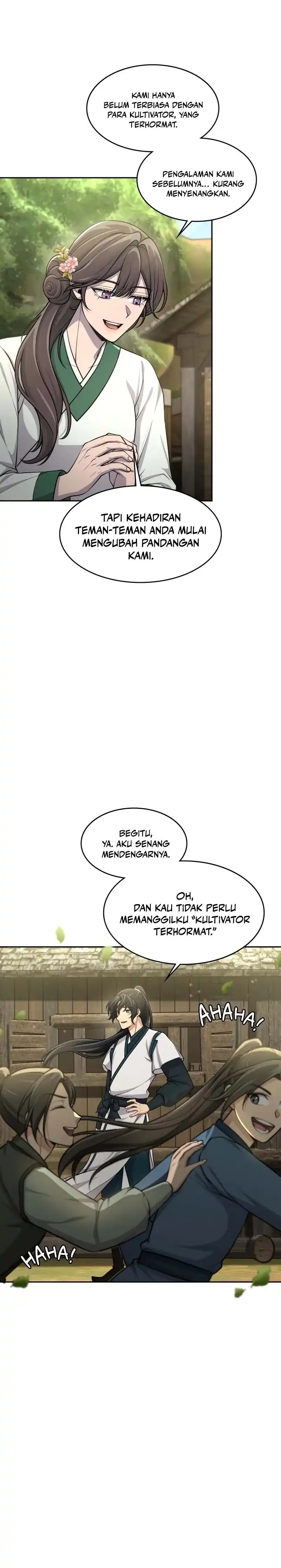 Baca The Laws of Cultivation - Chapter 39 halaman 9