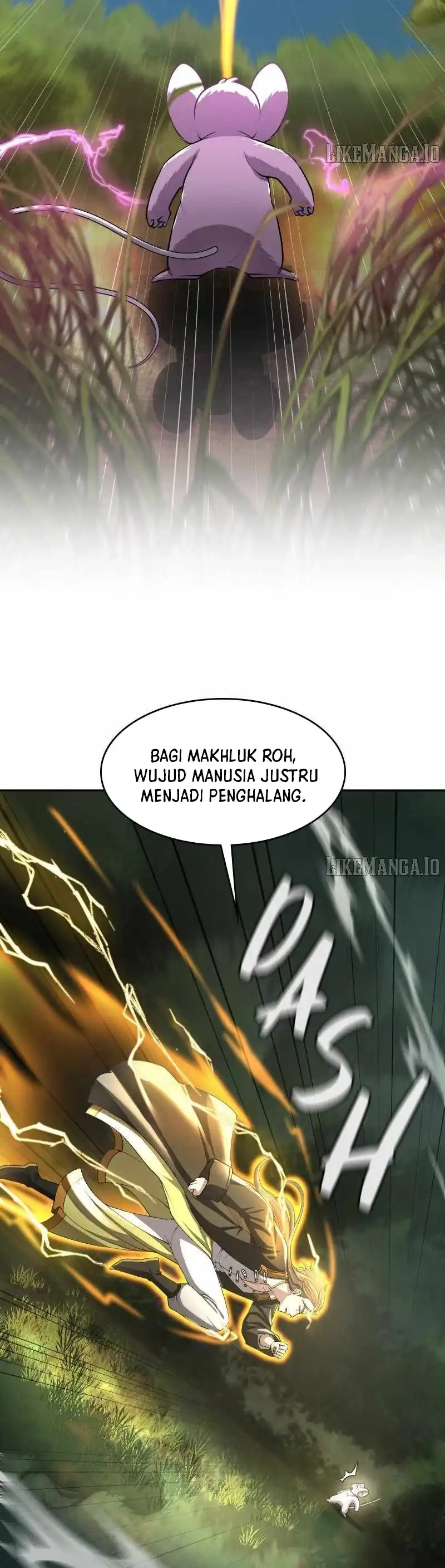 Baca The Laws of Cultivation - Chapter 40 halaman 10