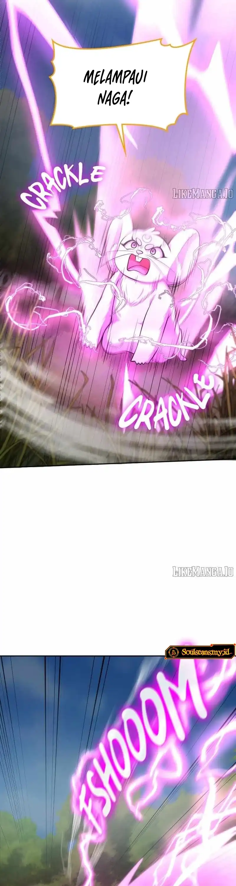 Baca The Laws of Cultivation - Chapter 40 halaman 16