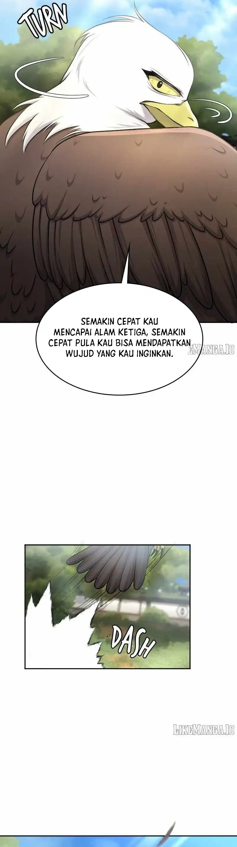 Baca The Laws of Cultivation - Chapter 40 halaman 24