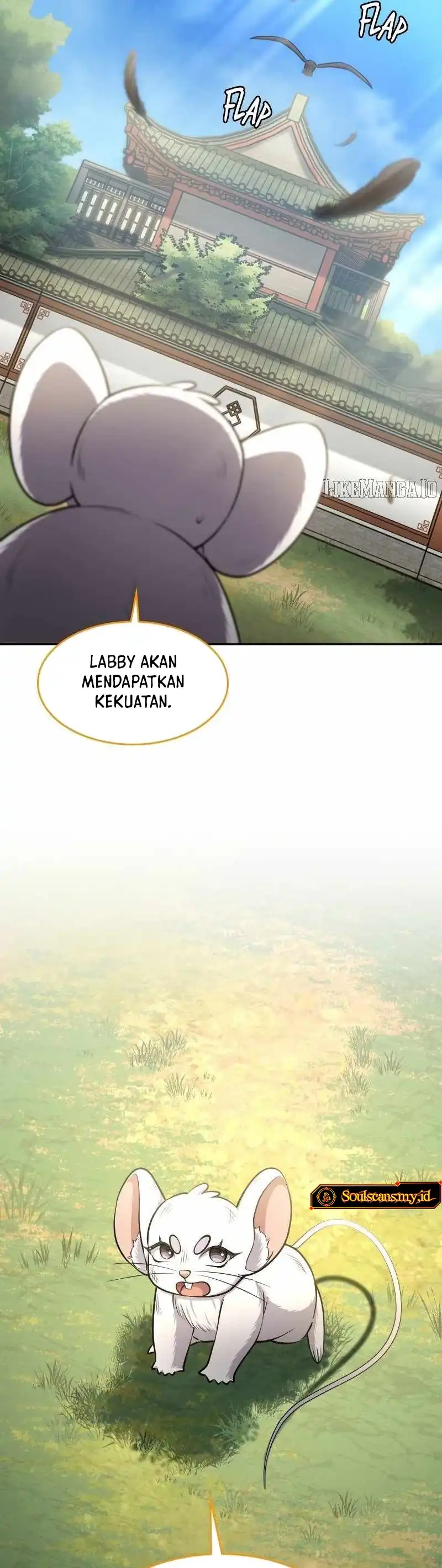 Baca The Laws of Cultivation - Chapter 40 halaman 25