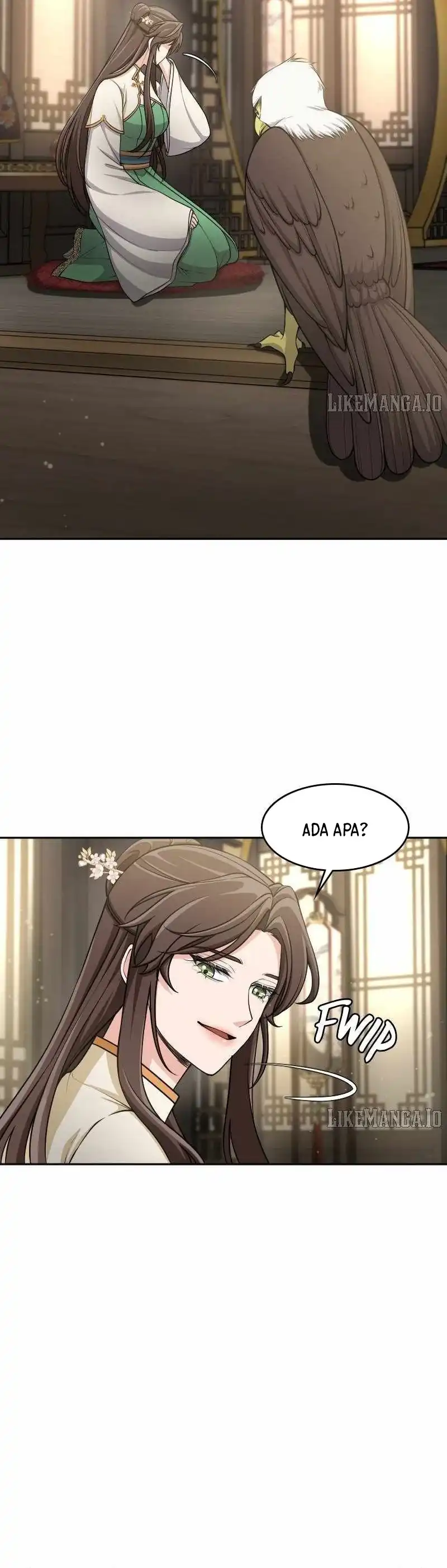 Baca The Laws of Cultivation - Chapter 40 halaman 31