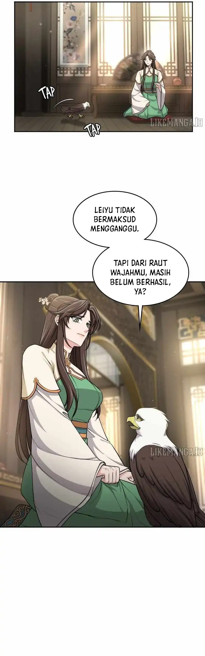 Baca The Laws of Cultivation - Chapter 40 halaman 32