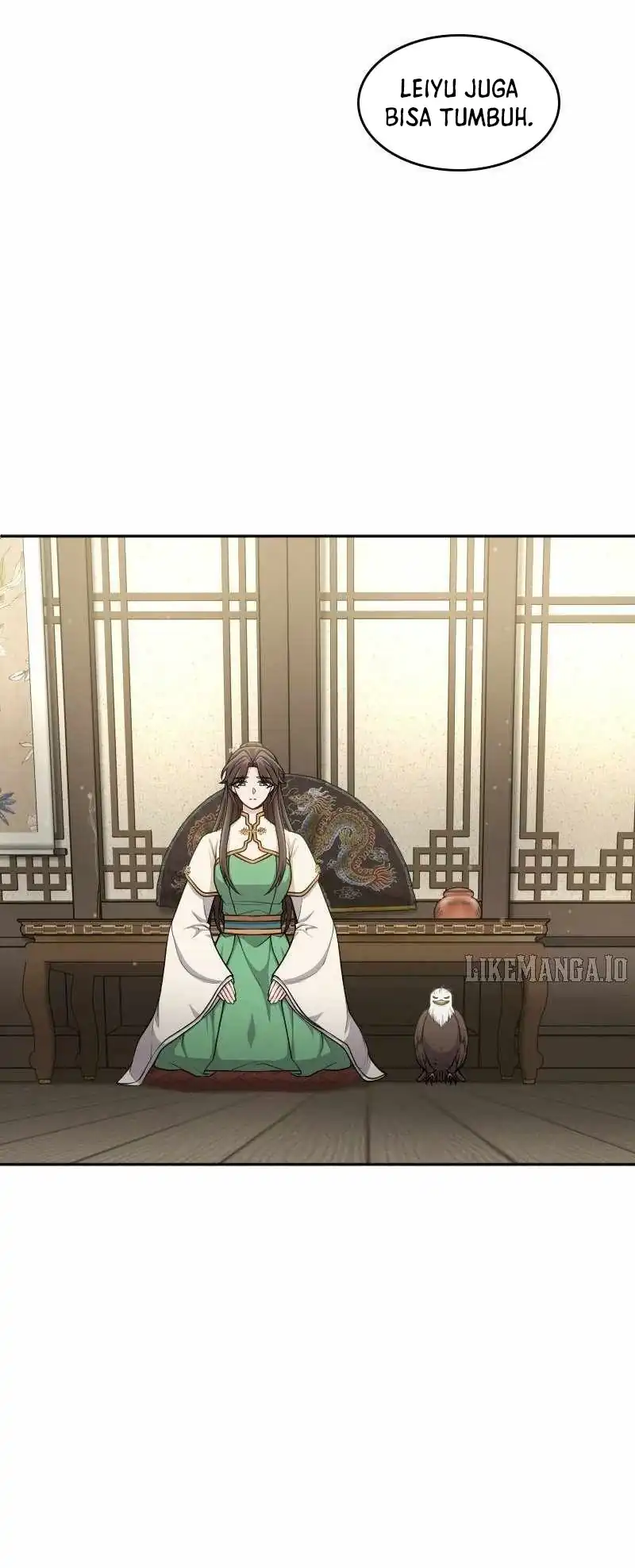 Baca The Laws of Cultivation - Chapter 40 halaman 35