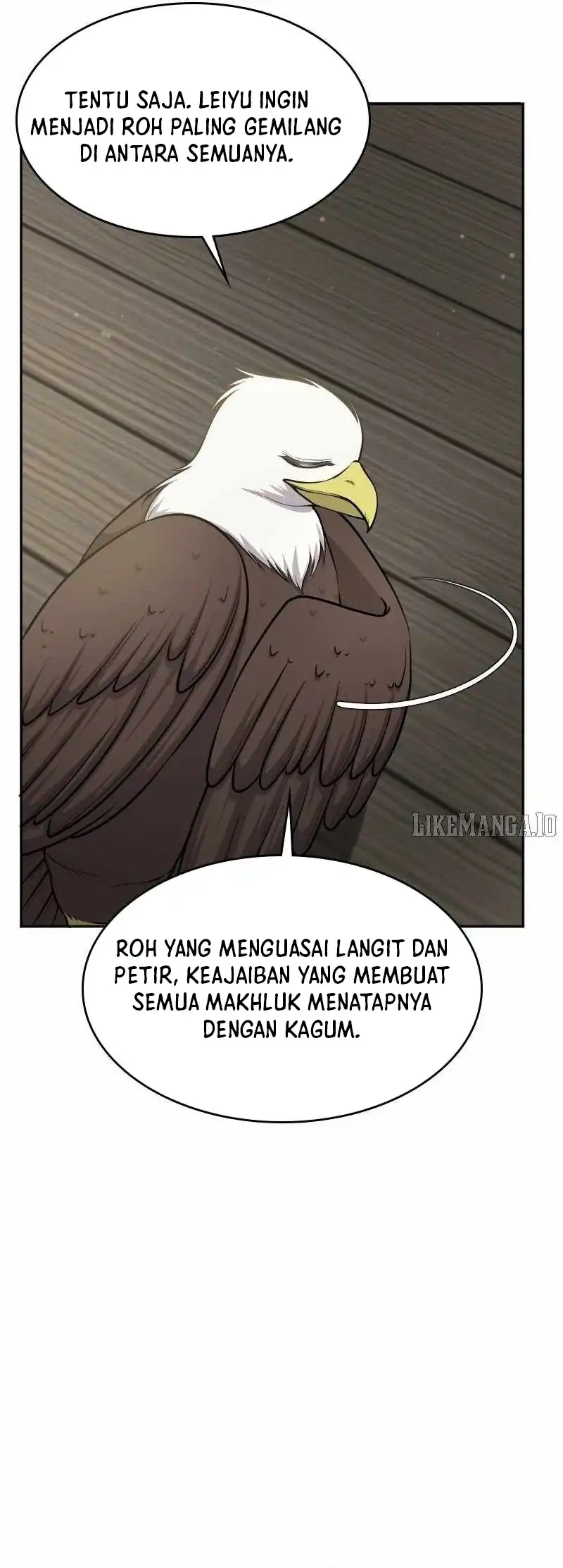 Baca The Laws of Cultivation - Chapter 40 halaman 37