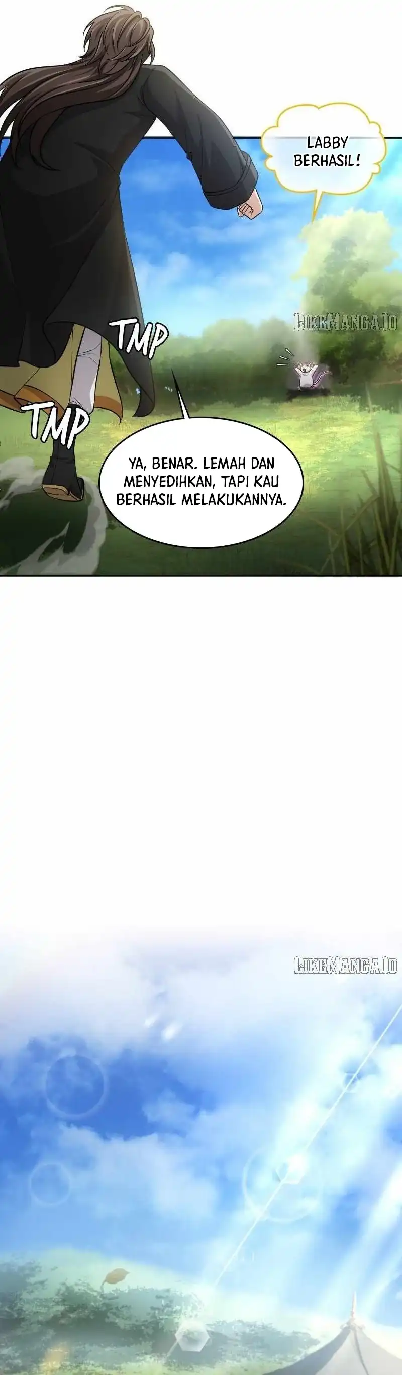 Baca The Laws of Cultivation - Chapter 40 halaman 50