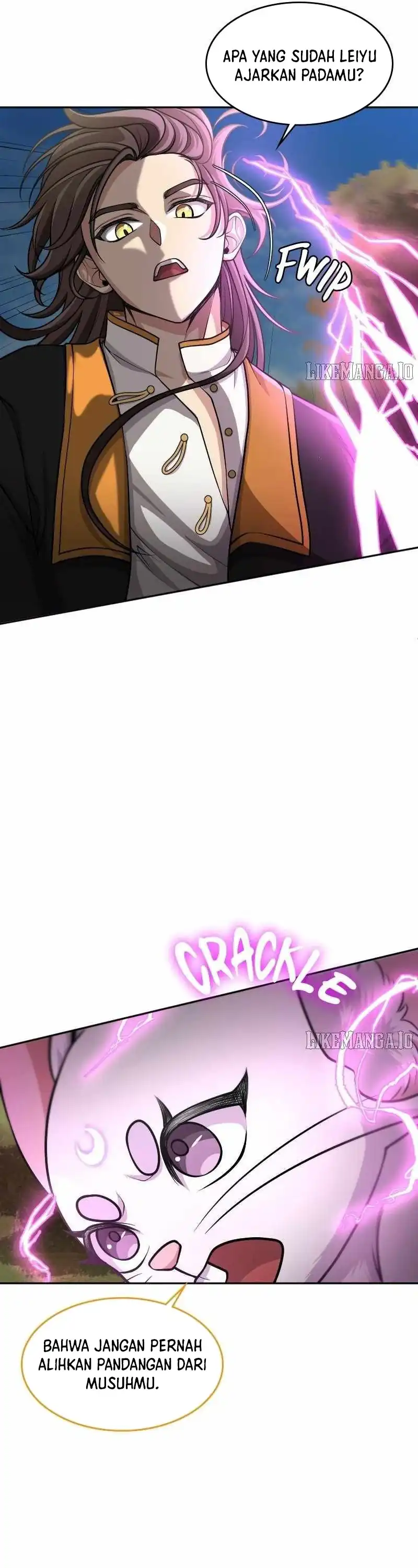 Baca The Laws of Cultivation - Chapter 40 halaman 8