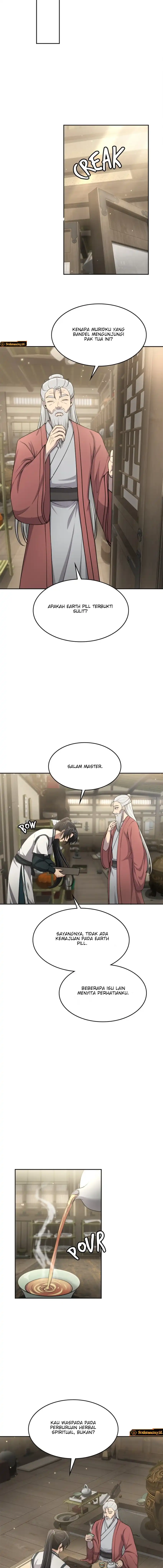 Baca The Laws of Cultivation - Chapter 41 halaman 4