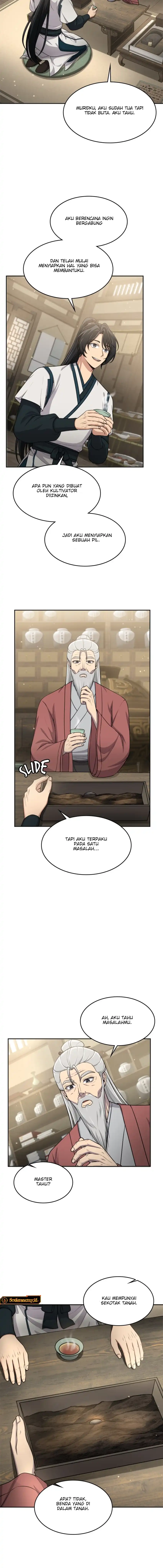 Baca The Laws of Cultivation - Chapter 41 halaman 5