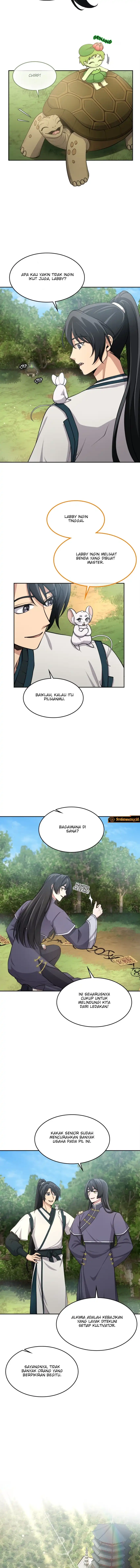 Baca The Laws of Cultivation - Chapter 42 halaman 10
