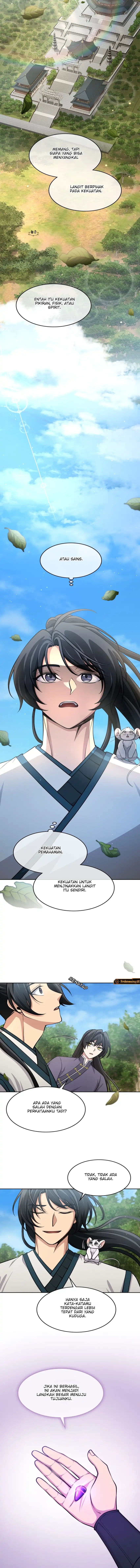 Baca The Laws of Cultivation - Chapter 42 halaman 11