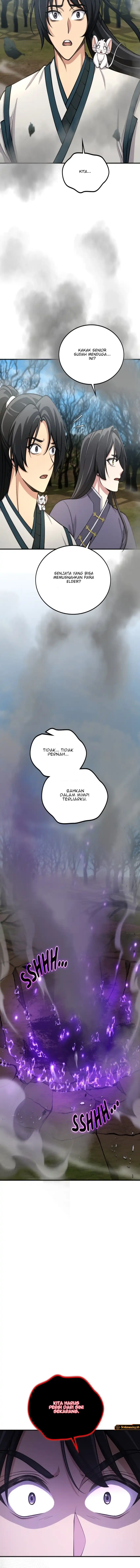 Baca The Laws of Cultivation - Chapter 42 halaman 15