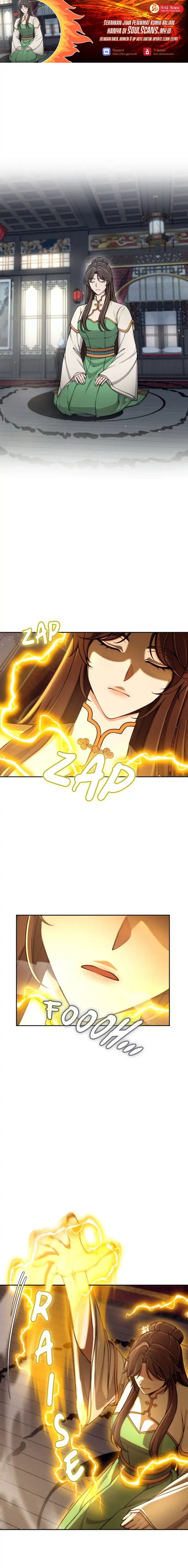 Baca The Laws of Cultivation - Chapter 46 halaman 2