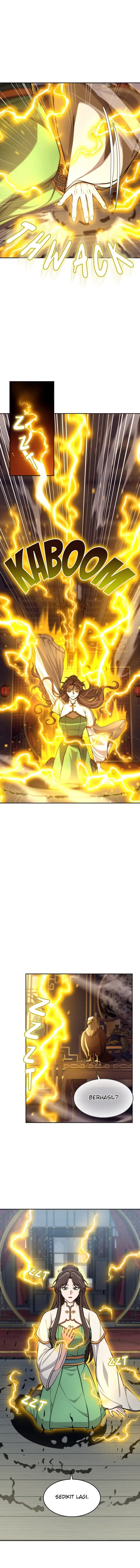 Baca The Laws of Cultivation - Chapter 46 halaman 3