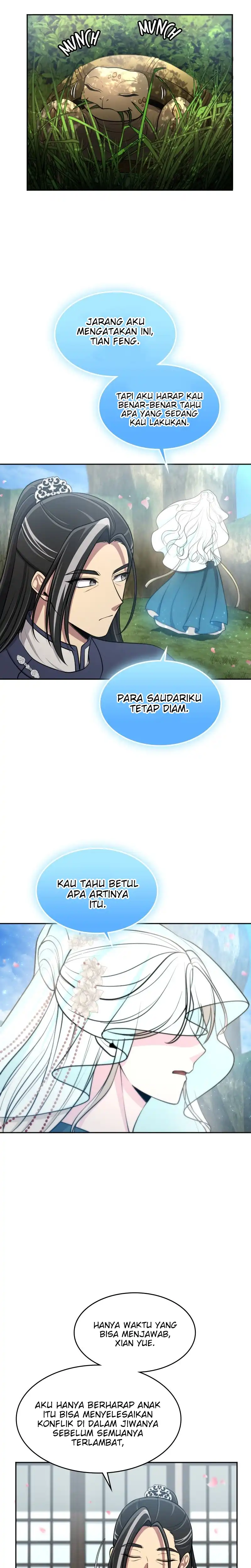 Baca The Laws of Cultivation - Chapter 48 halaman 10