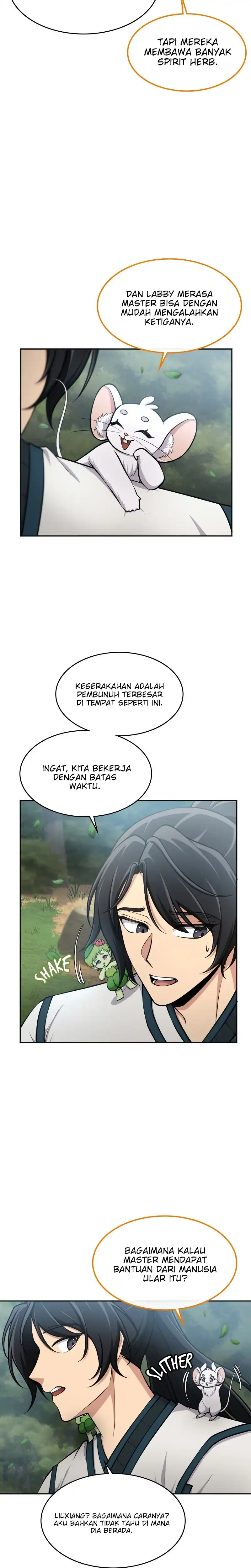 Baca The Laws of Cultivation - Chapter 48 halaman 15