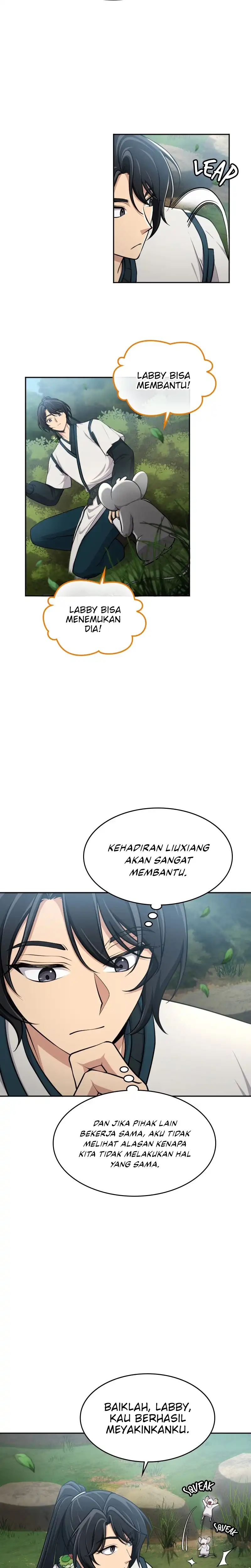 Baca The Laws of Cultivation - Chapter 48 halaman 16