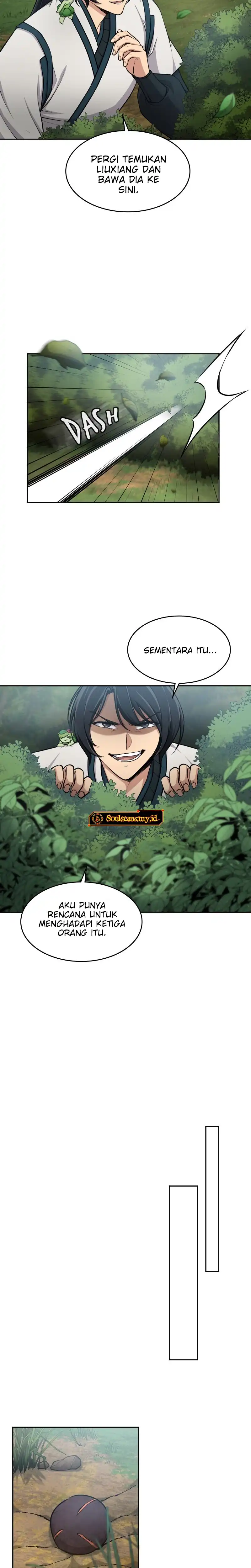 Baca The Laws of Cultivation - Chapter 48 halaman 17