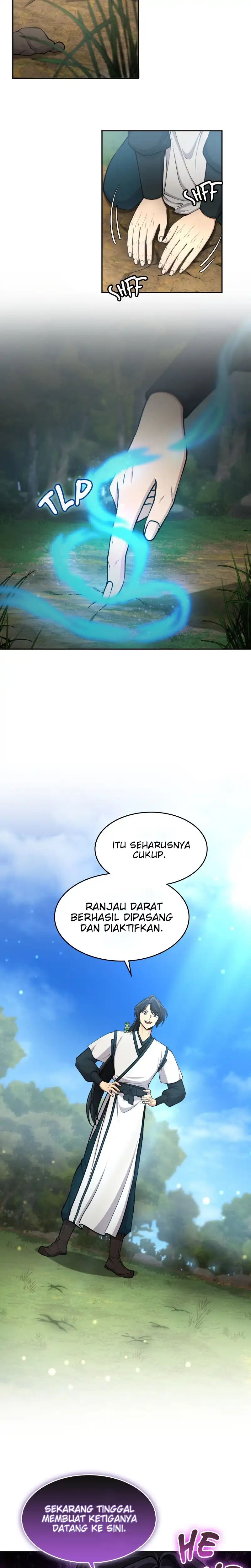 Baca The Laws of Cultivation - Chapter 48 halaman 18