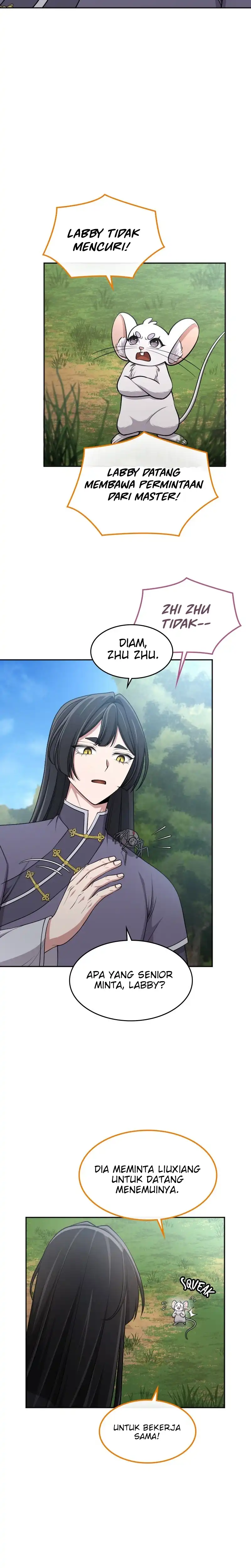 Baca The Laws of Cultivation - Chapter 48 halaman 23