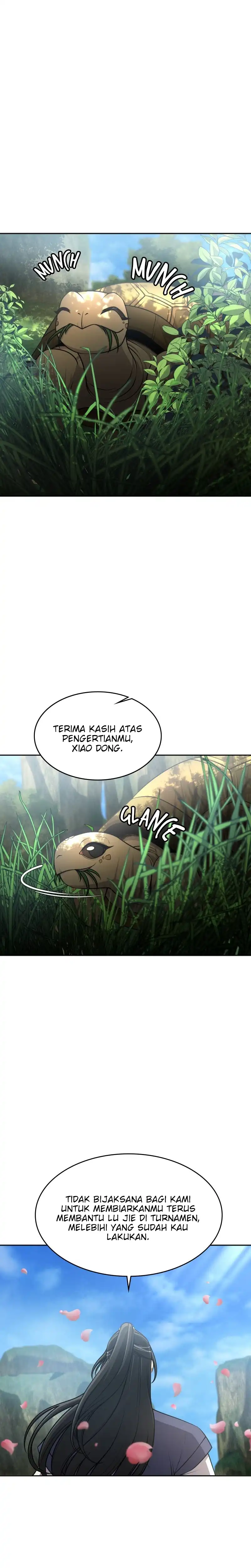 Baca The Laws of Cultivation - Chapter 48 halaman 3