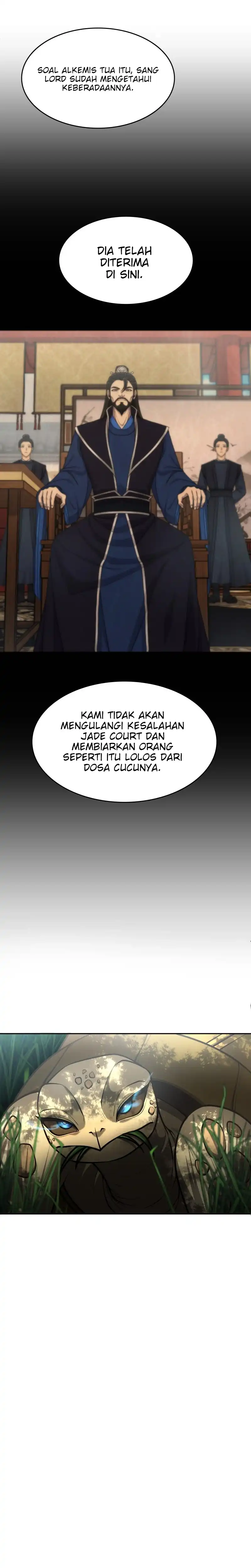 Baca The Laws of Cultivation - Chapter 48 halaman 9