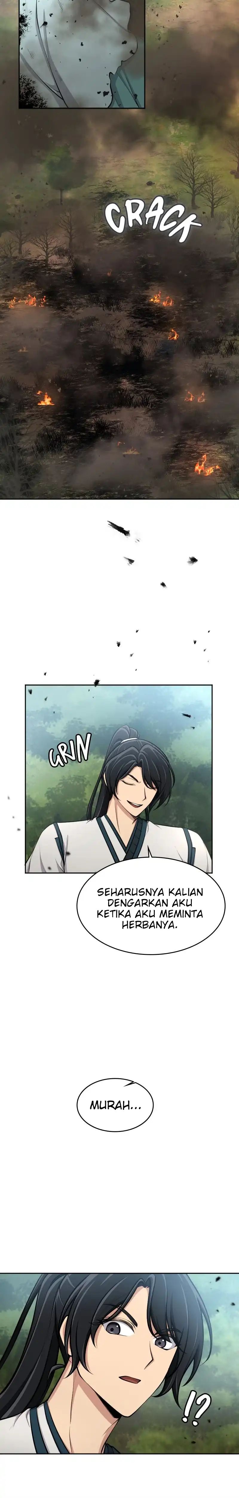 Baca The Laws of Cultivation - Chapter 49 halaman 15