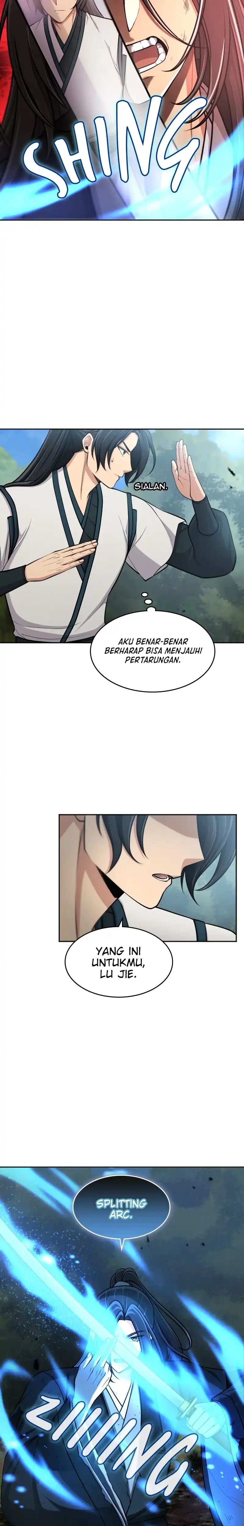 Baca The Laws of Cultivation - Chapter 49 halaman 18