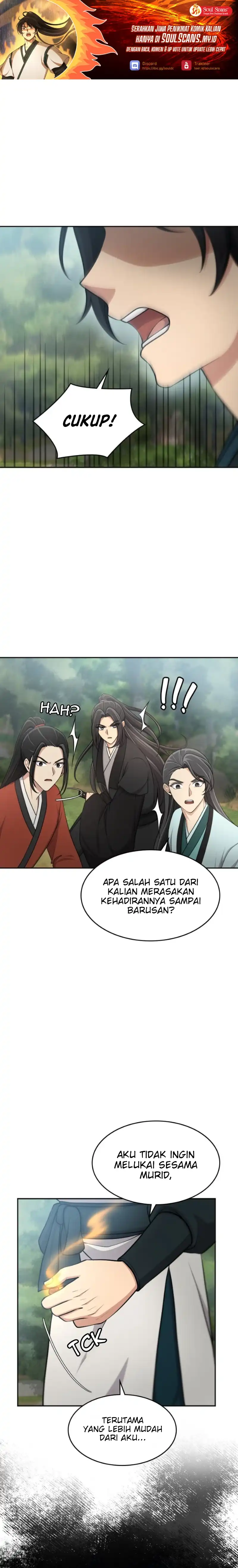 Baca The Laws of Cultivation - Chapter 49 halaman 2