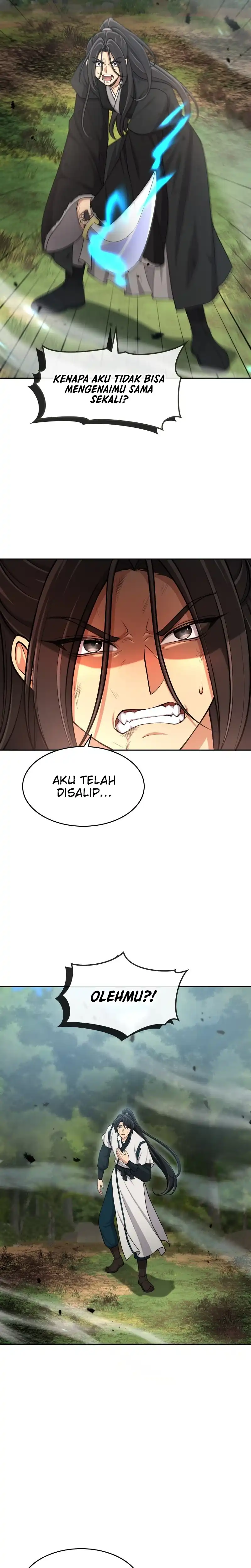 Baca The Laws of Cultivation - Chapter 49 halaman 22