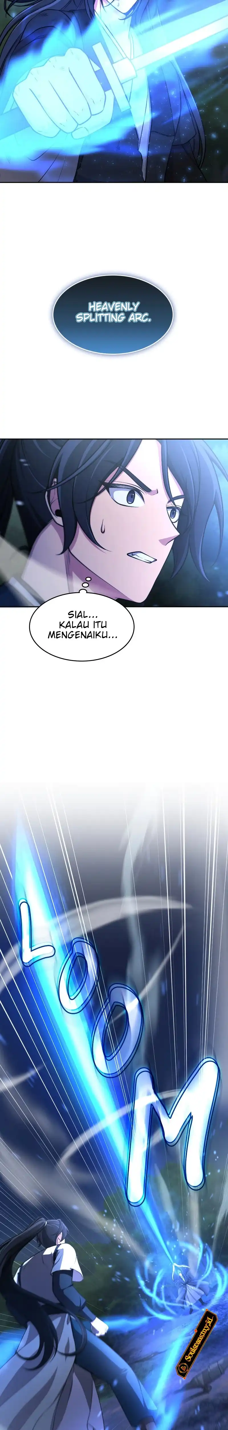 Baca The Laws of Cultivation - Chapter 49 halaman 24