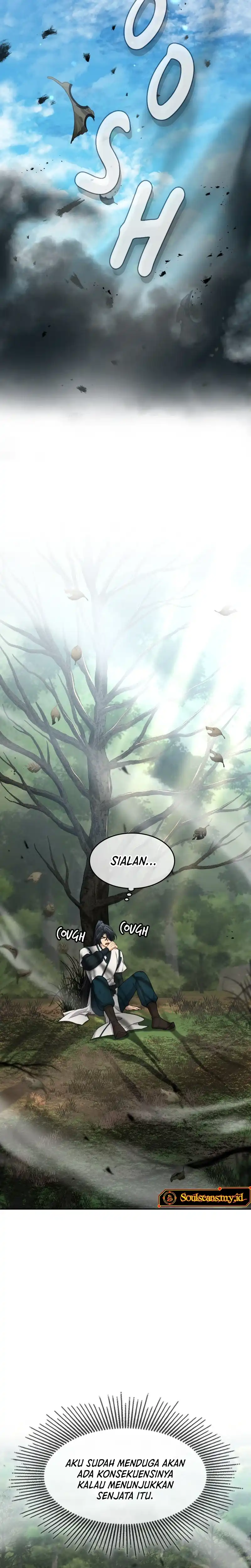 Baca The Laws of Cultivation - Chapter 49 halaman 28