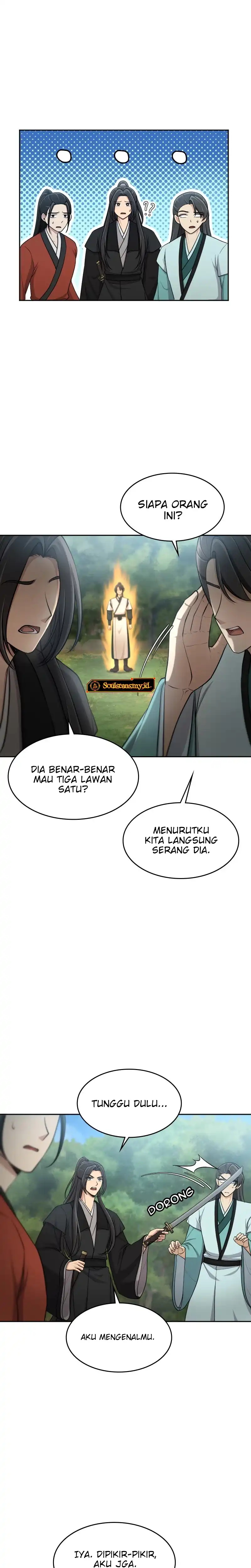 Baca The Laws of Cultivation - Chapter 49 halaman 4