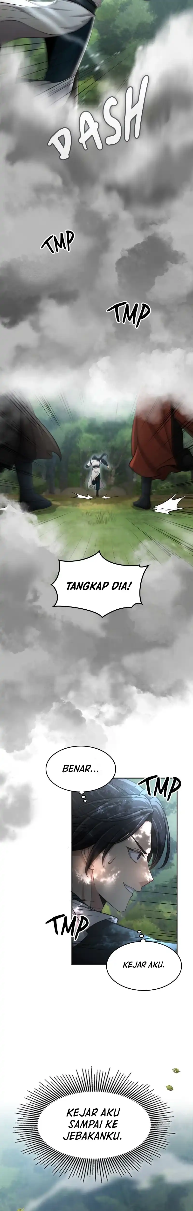 Baca The Laws of Cultivation - Chapter 49 halaman 7