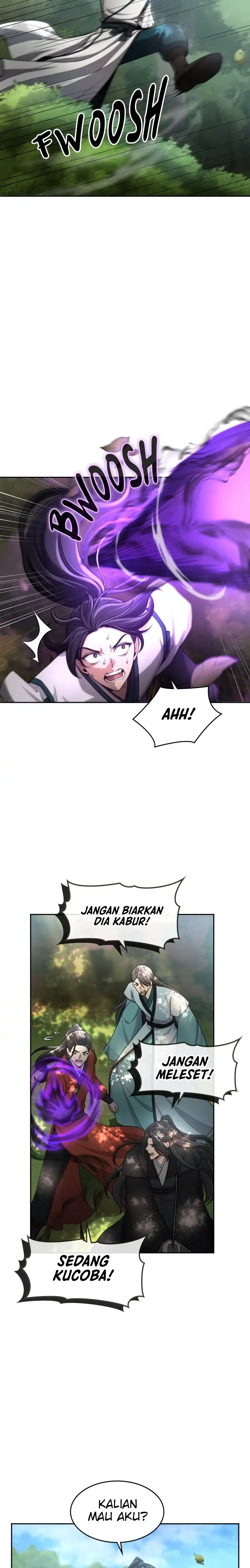 Baca The Laws of Cultivation - Chapter 49 halaman 9