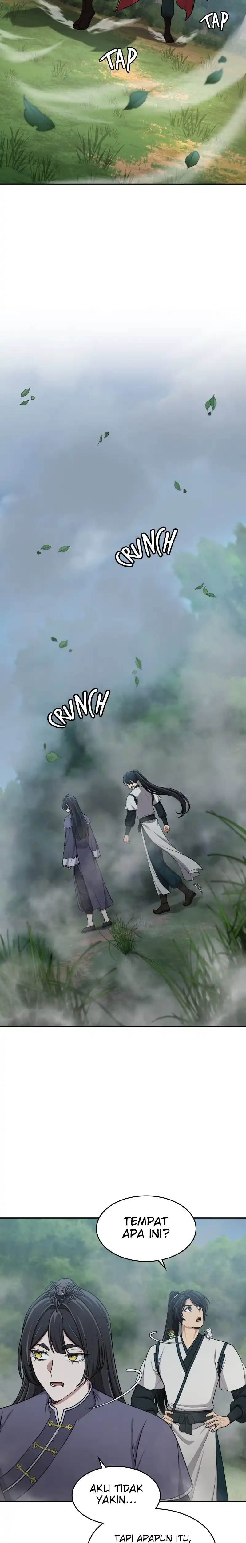 Baca The Laws of Cultivation - Chapter 50 halaman 15