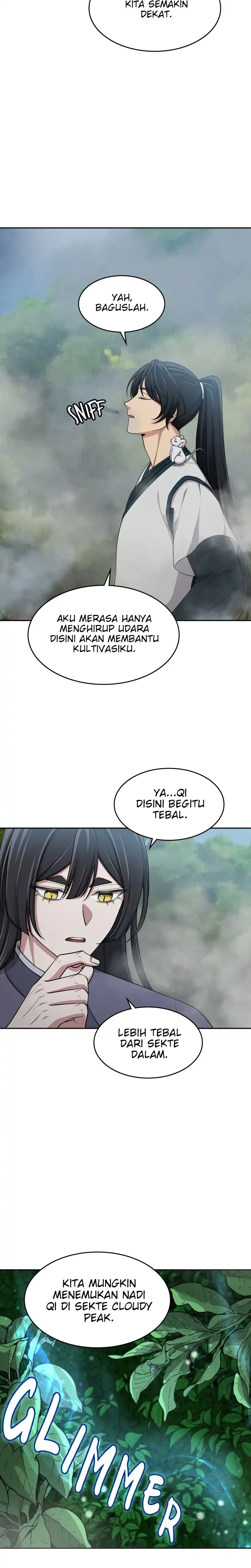 Baca The Laws of Cultivation - Chapter 50 halaman 16