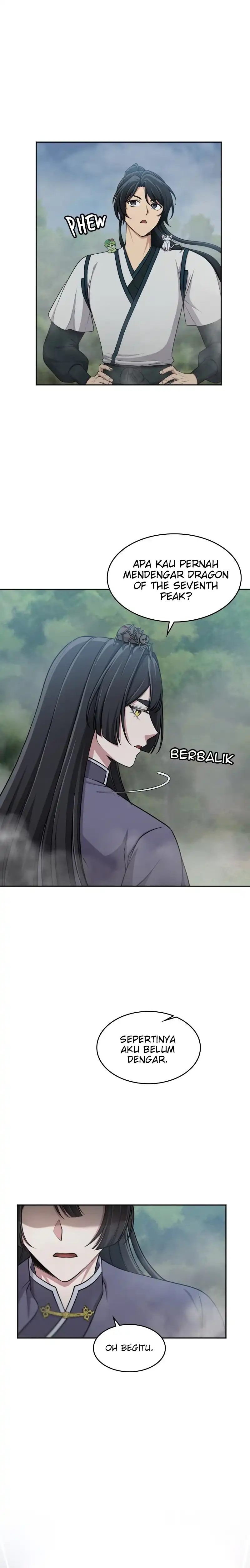 Baca The Laws of Cultivation - Chapter 50 halaman 17