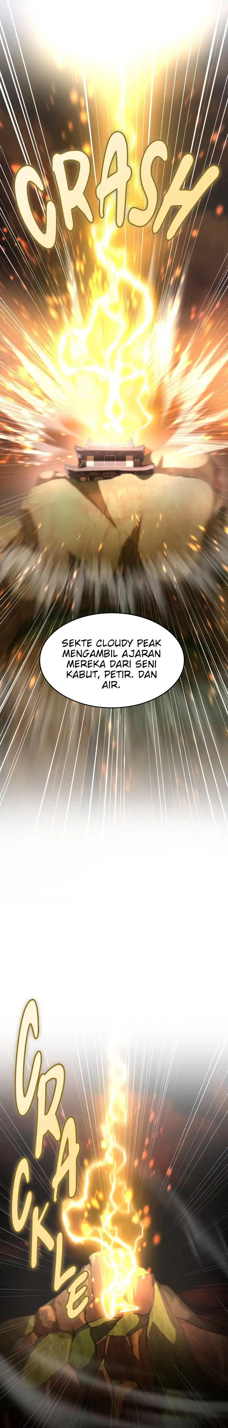 Baca The Laws of Cultivation - Chapter 50 halaman 18